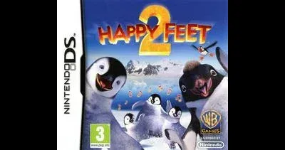 Happy Feet 2
