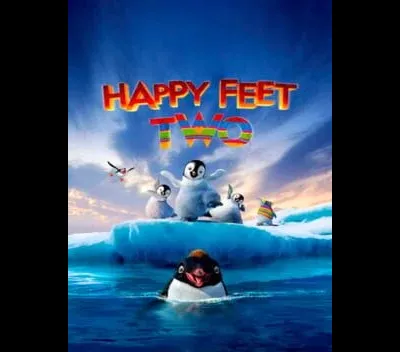 Happy Feet 2