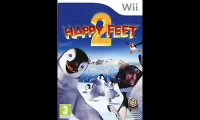 Happy Feet 2
