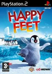 Background - Happy Feet - PlayStation - Retrocharting