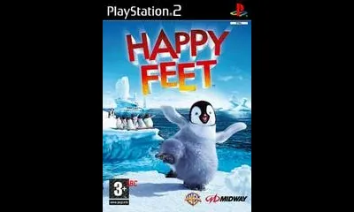 Happy Feet