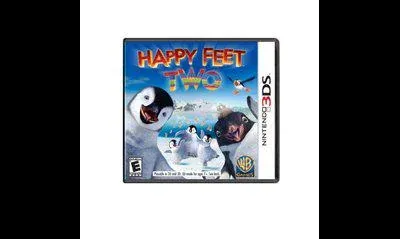 Happy Feet Two