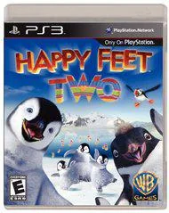 Background - Happy Feet Two - Playstation 3 - Retrocharting