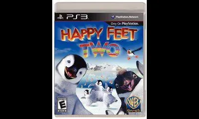 Happy Feet Two