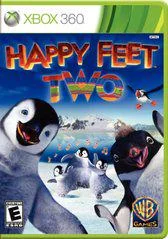Background - Happy Feet Two - Xbox 360 - Retrocharting