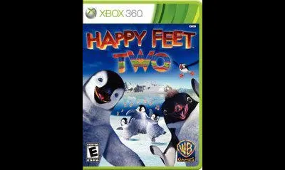 Happy Feet Two