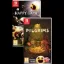 Happy Game & Pilgrims - Nintendo Switch - Retrocharting