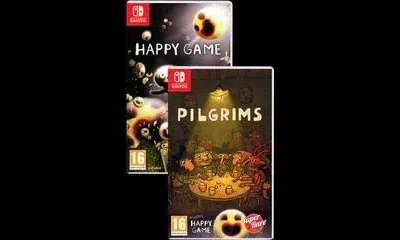 Happy Game & Pilgrims