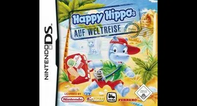 Happy Hippo S