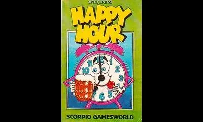 Happy Hour