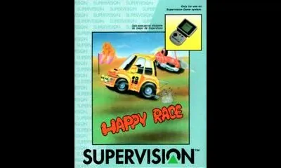 Happy Race