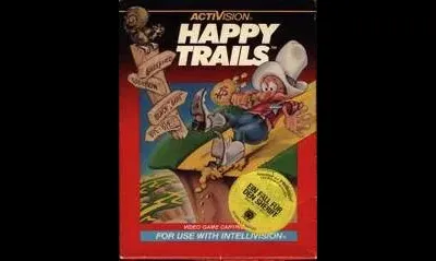 Happy Trails