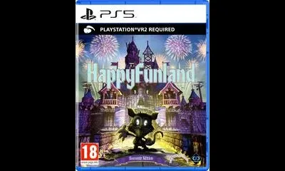 Happyfunland