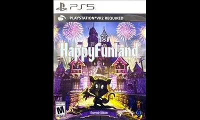HappyFunland [Souvenir Edition]