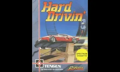 Hard Drivin'