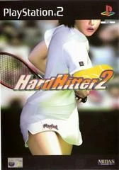 Background - Hard Hitter 2 - PlayStation 2 - Retrocharting