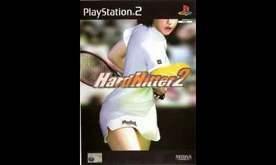 Hard Hitter 2