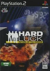 Background - Hard Luck: Return Of The Heroes - PlayStation 2 - Retrocharting