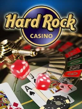 Background - Hard Rock Casino - PSP - Retrocharting