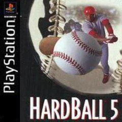 Background - HardBall 5 - PlayStation - Retrocharting