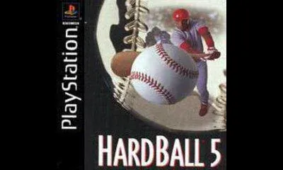 HardBall 5