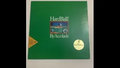 HardBall