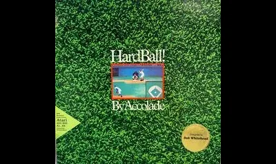 Hardball [Disk]