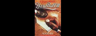 Hardball Iii