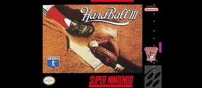 HardBall III