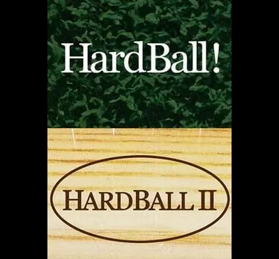 Hardball!