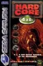 Background - Hardcore 4X4 - Sega Saturn - Retrocharting