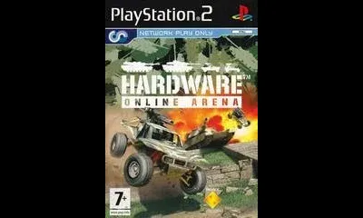 Hardware: Online Arena