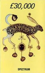 Background - Hareraiser: Finale - ZX Spectrum - Retrocharting