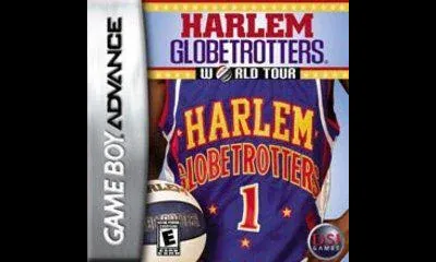 Harlem Globetrotters World Tour