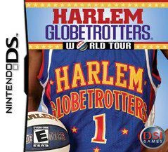 Background - Harlem Globetrotters World Tour - Nintendo DS - Retrocharting