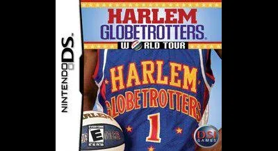 Harlem Globetrotters World Tour