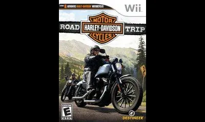 Harley-Davidson: Road Trip