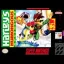 Harley's Humongous Adventure - Super Nintendo - Retrocharting