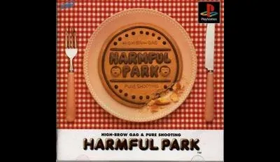 Harmful Park