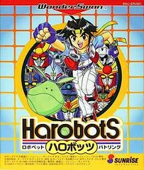 Harobots