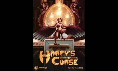 Harpy S Curse