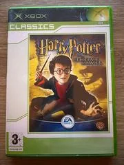 Background - Harry Potter And The Chamber Of Secrets [Classics] - Xbox - Retrocharting