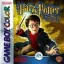 Harry Potter and the Chamber of Secrets - GameBoy Color - Retrocharting