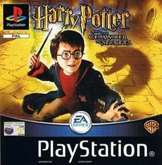 Background - Harry Potter and the Chamber of Secrets - PlayStation - Retrocharting