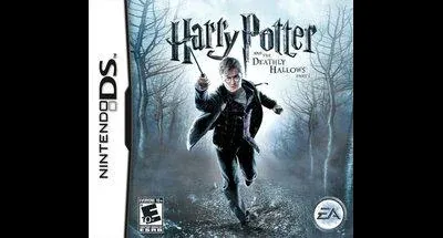 Harry Potter and the Deathly Hallows: Part 1