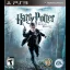 Harry Potter and the Deathly Hallows: Part 1 - Playstation 3 - Retrocharting