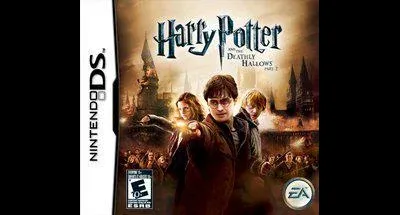 Harry Potter and the Deathly Hallows: Part 2