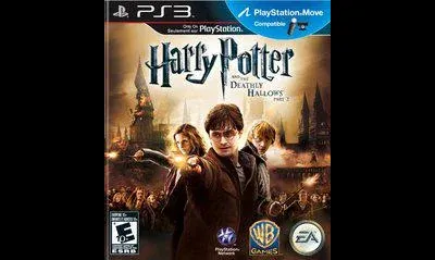 Harry Potter and the Deathly Hallows: Part 2