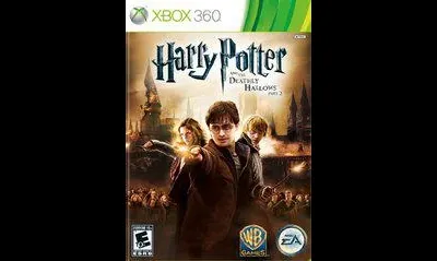 Harry Potter and the Deathly Hallows: Part 2