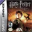 Harry Potter and the Goblet of Fire - GameBoy Advance - Retrocharting